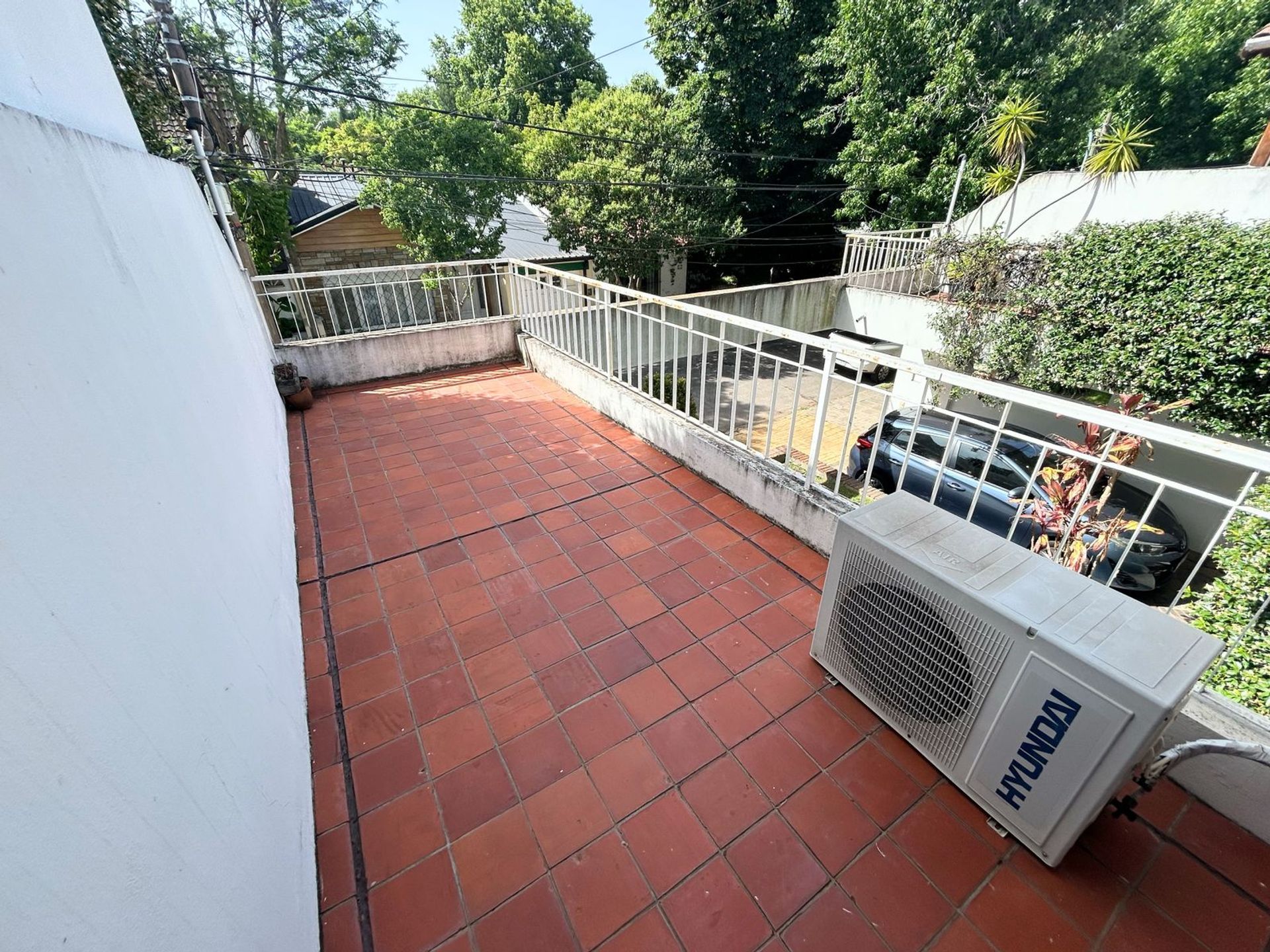 Venta Duplex 4 ambientes en La Lucila Acep Permuta