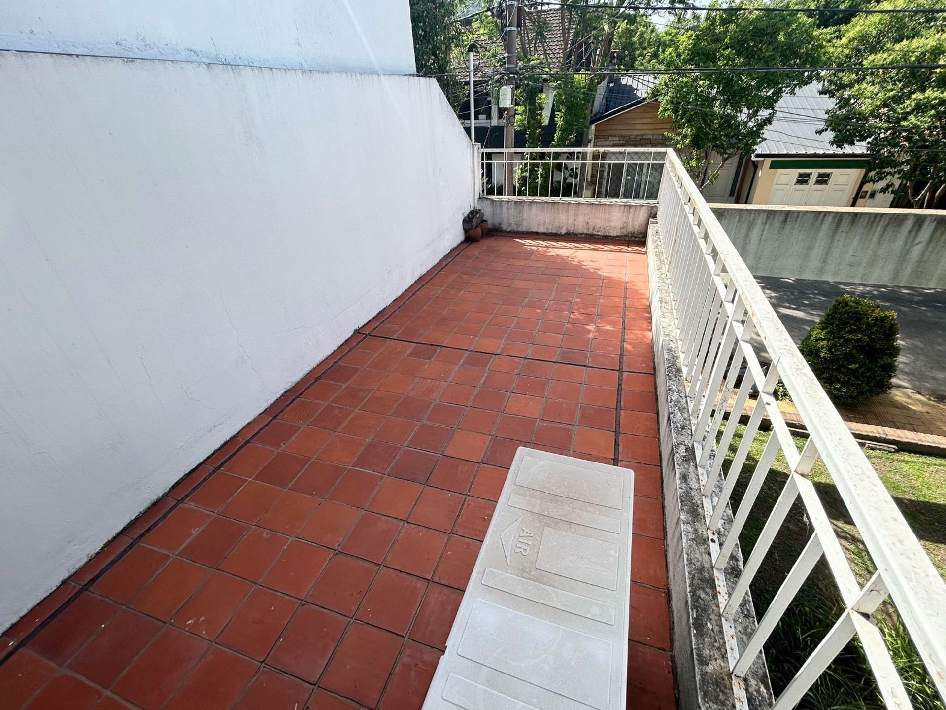 Venta Duplex 4 ambientes en La Lucila Acep Permuta