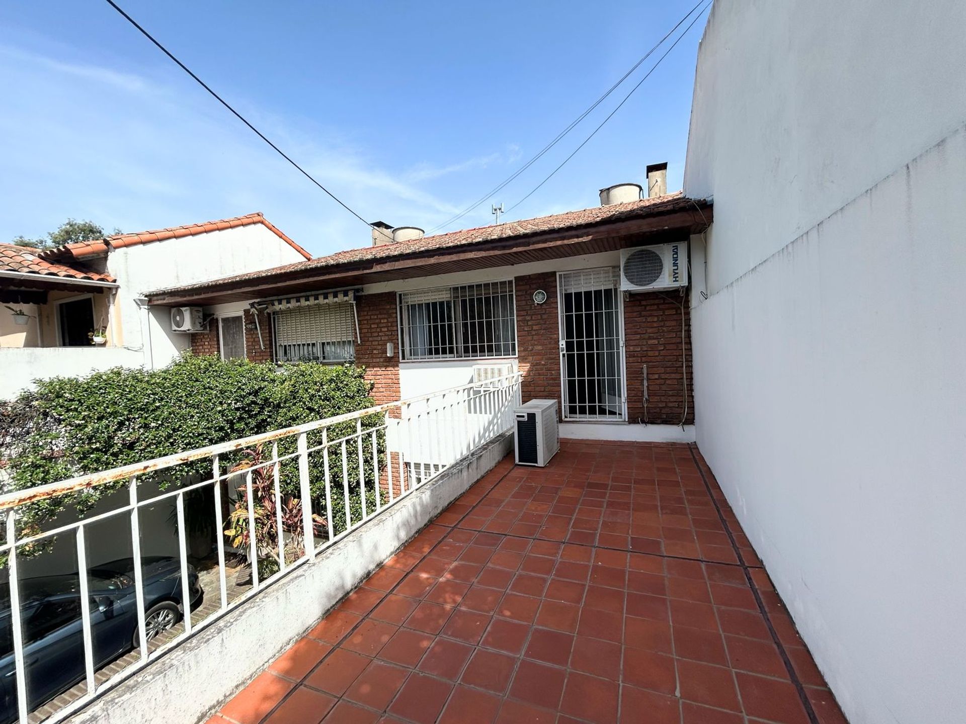 Venta Duplex 4 ambientes en La Lucila Acep Permuta