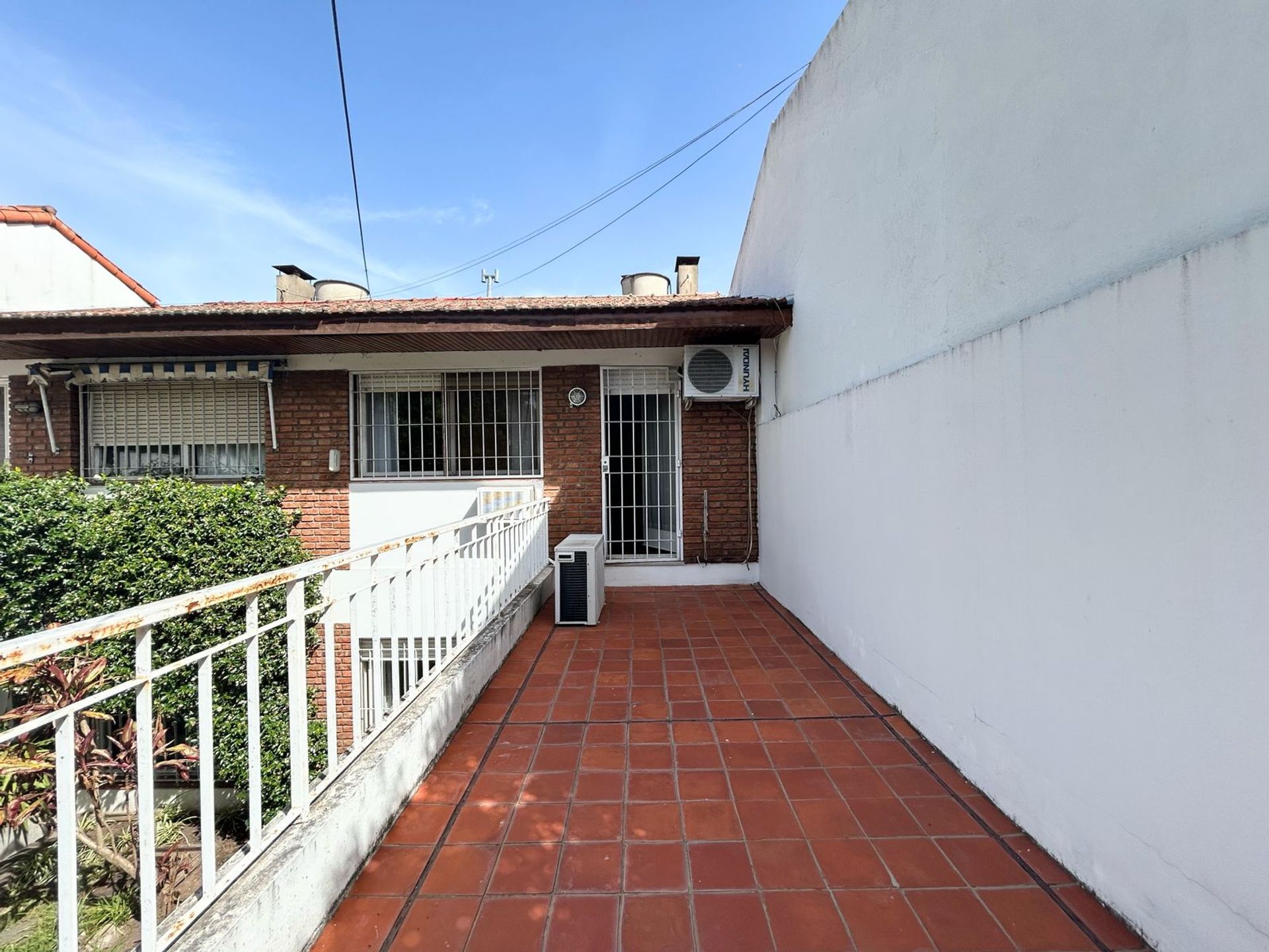 Venta Duplex 4 ambientes en La Lucila Acep Permuta