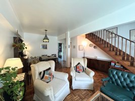 4-room duplex for sale in La Lucila