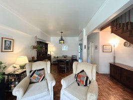 4-room duplex for sale in La Lucila