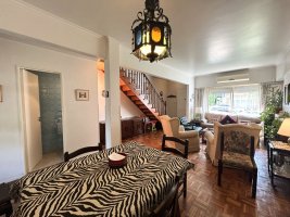 4-room duplex for sale in La Lucila
