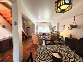 4-room duplex for sale in La Lucila