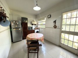 4-room duplex for sale in La Lucila