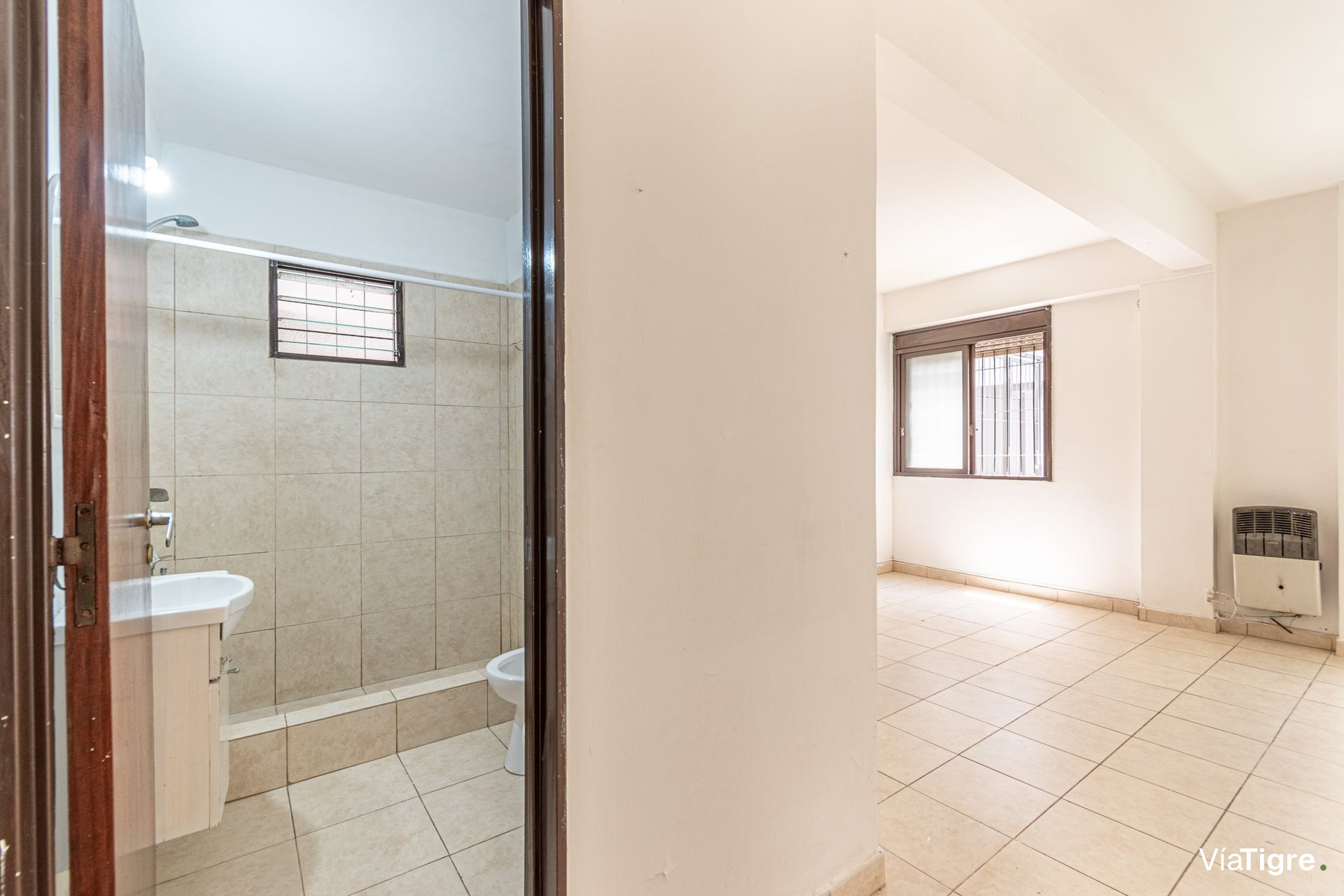 Venta Dpto Mono En San Isidro Con Cochera