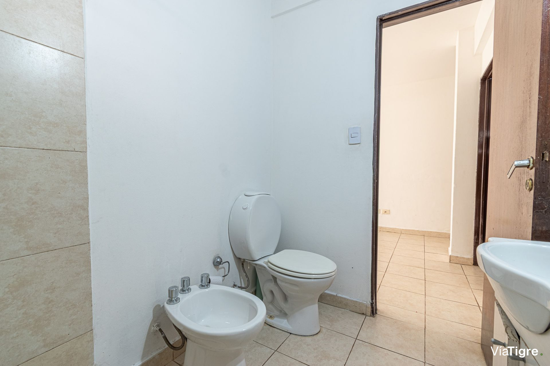 Venta Dpto Mono En San Isidro Con Cochera