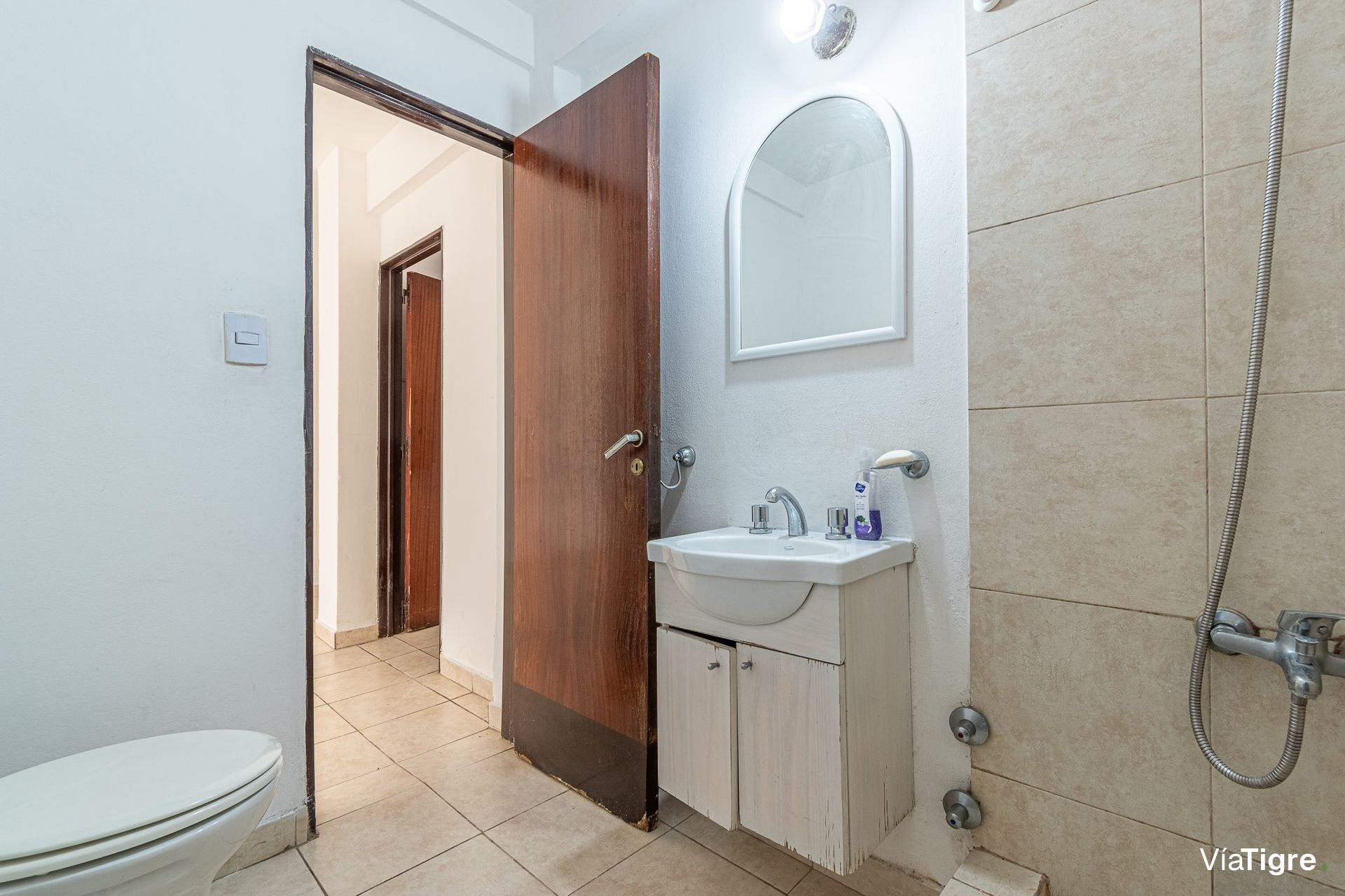 Venta Dpto Mono En San Isidro Con Cochera
