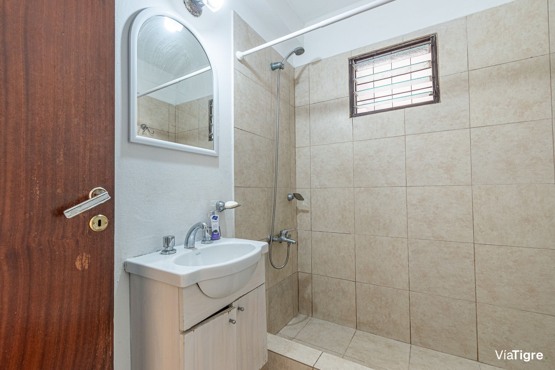 Venta Dpto Mono En San Isidro Con Cochera