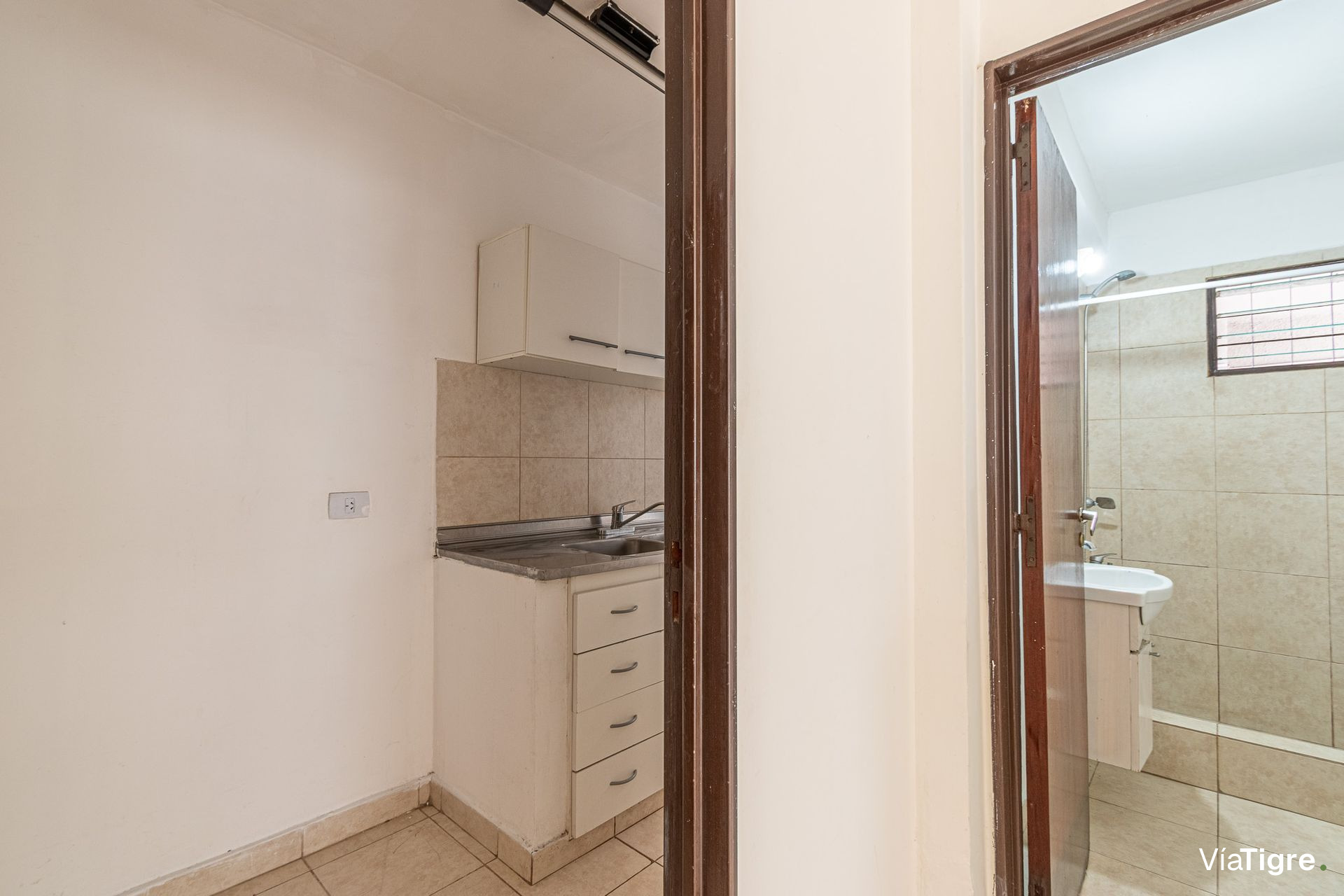 Venta Dpto Mono En San Isidro Con Cochera