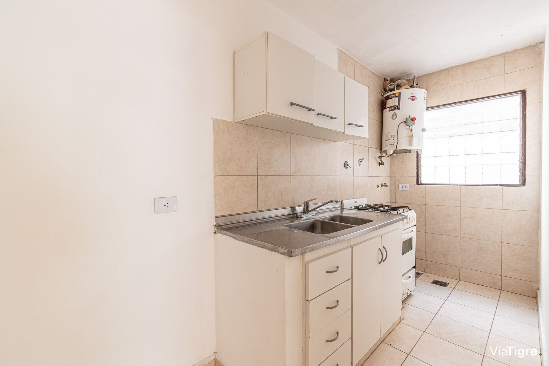 Venta Dpto Mono En San Isidro Con Cochera
