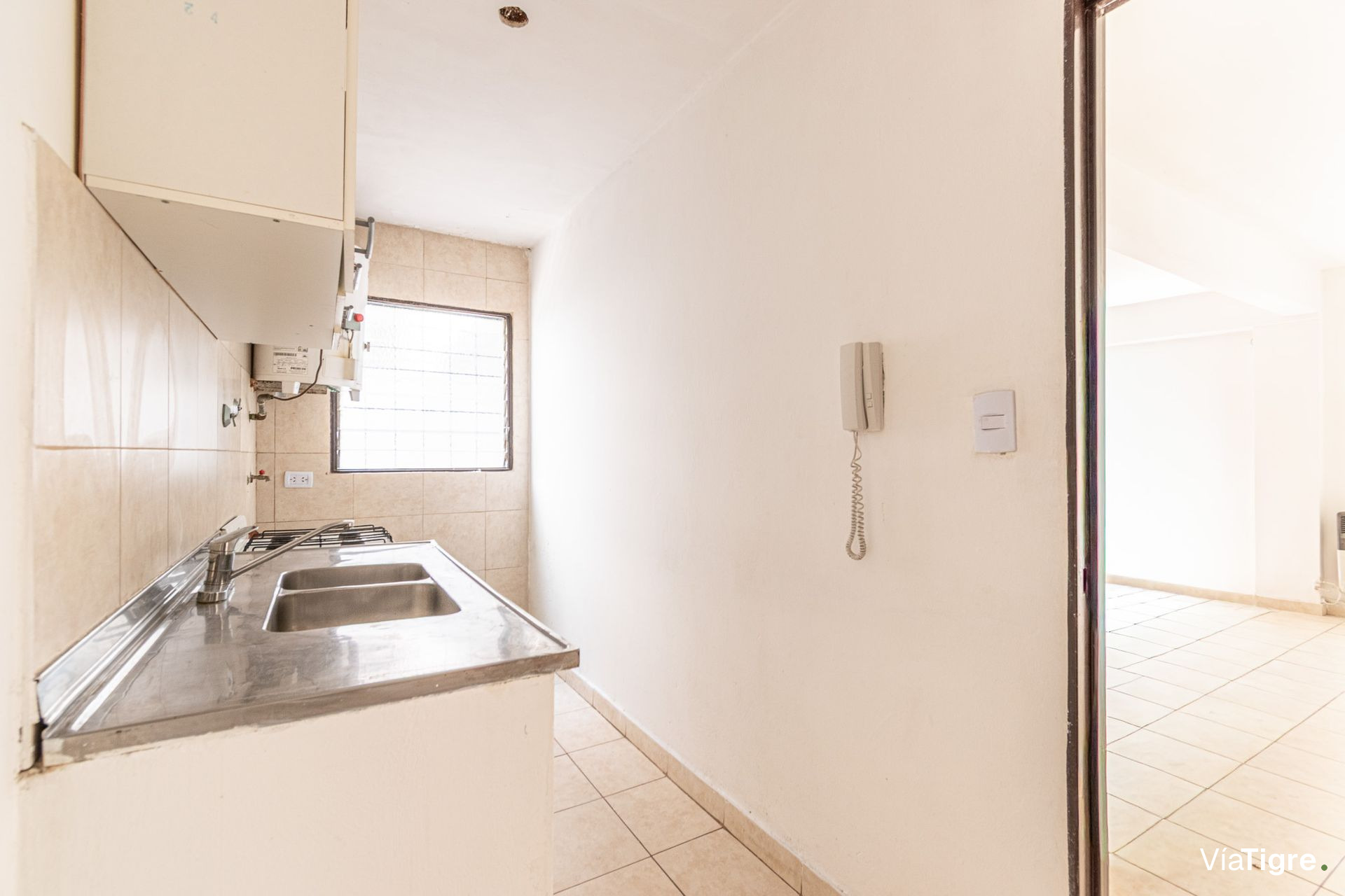 Venta Dpto Mono En San Isidro Con Cochera
