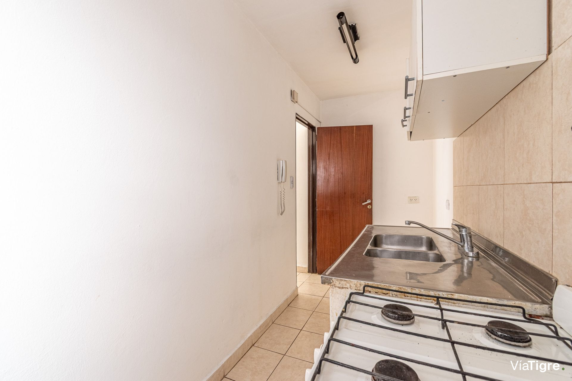 Venta Dpto Mono En San Isidro Con Cochera