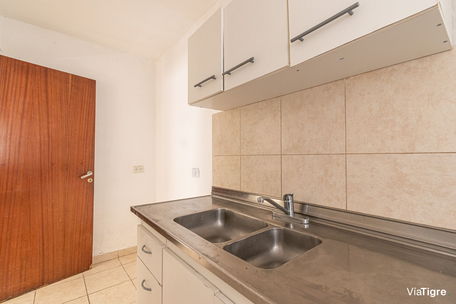Venta Dpto Mono En San Isidro Con Cochera