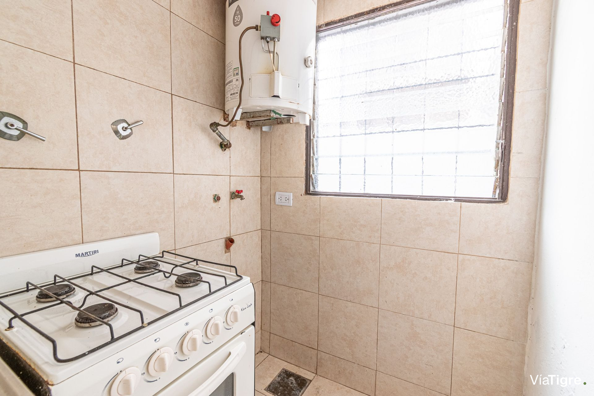 Venta Dpto Mono En San Isidro Con Cochera