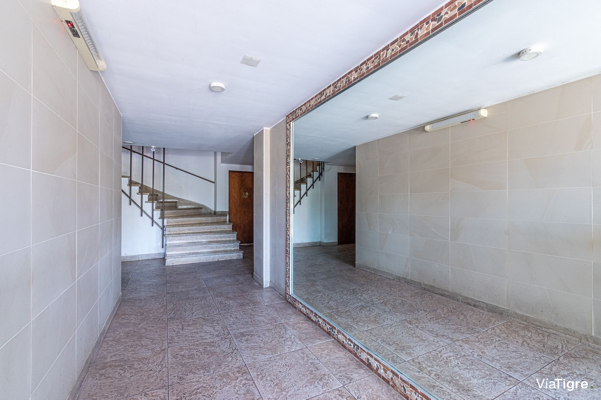 Venta Dpto Mono En San Isidro Con Cochera