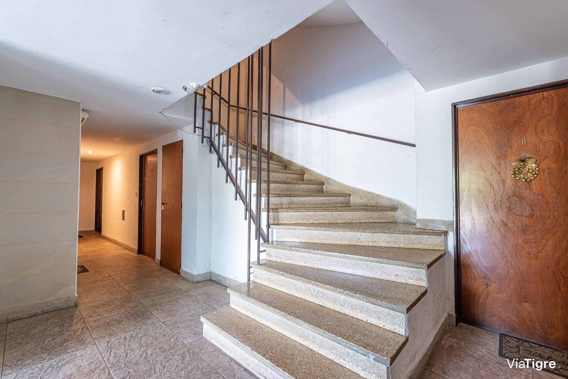 Venta Dpto Mono En San Isidro Con Cochera