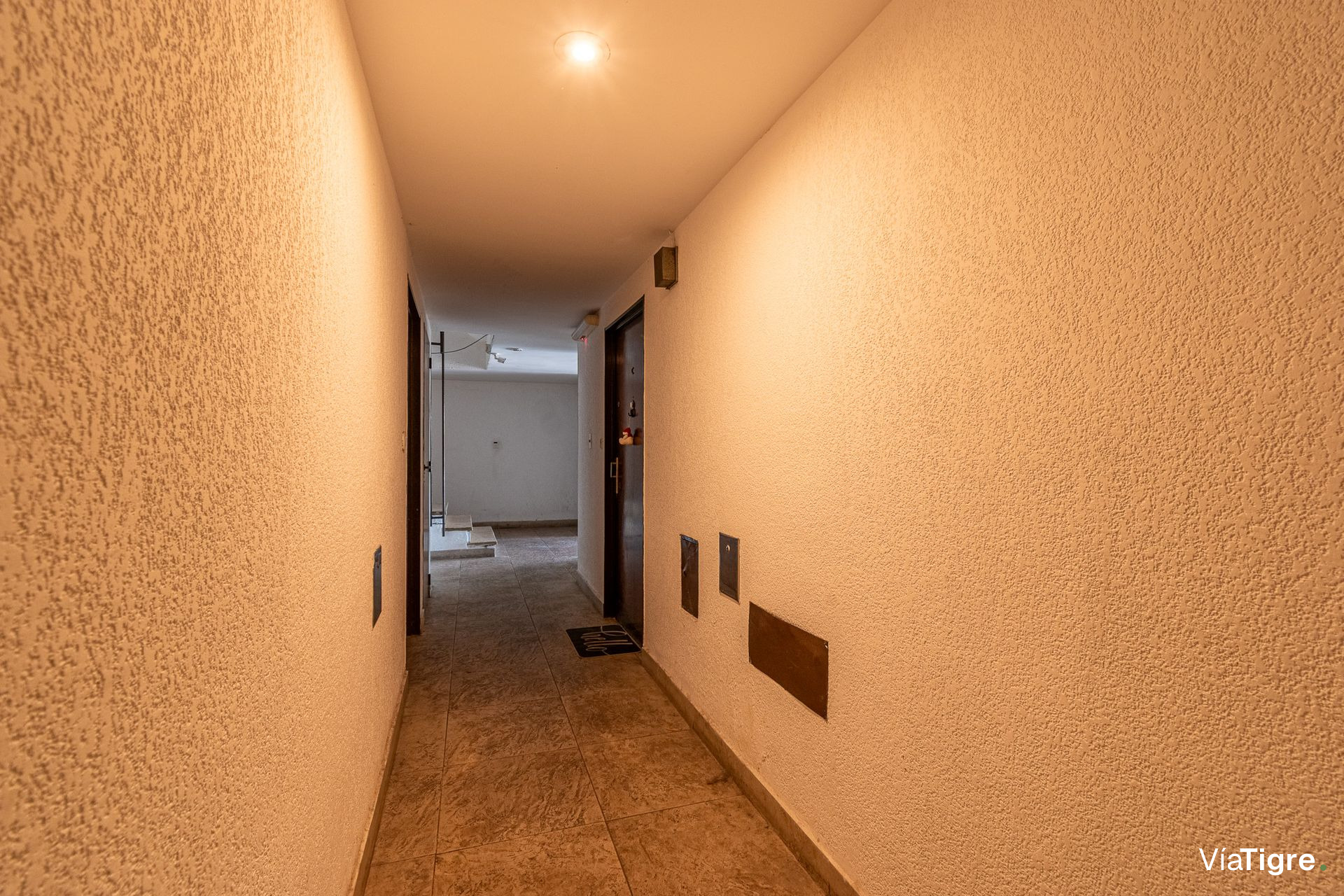 Venta Dpto Mono En San Isidro Con Cochera