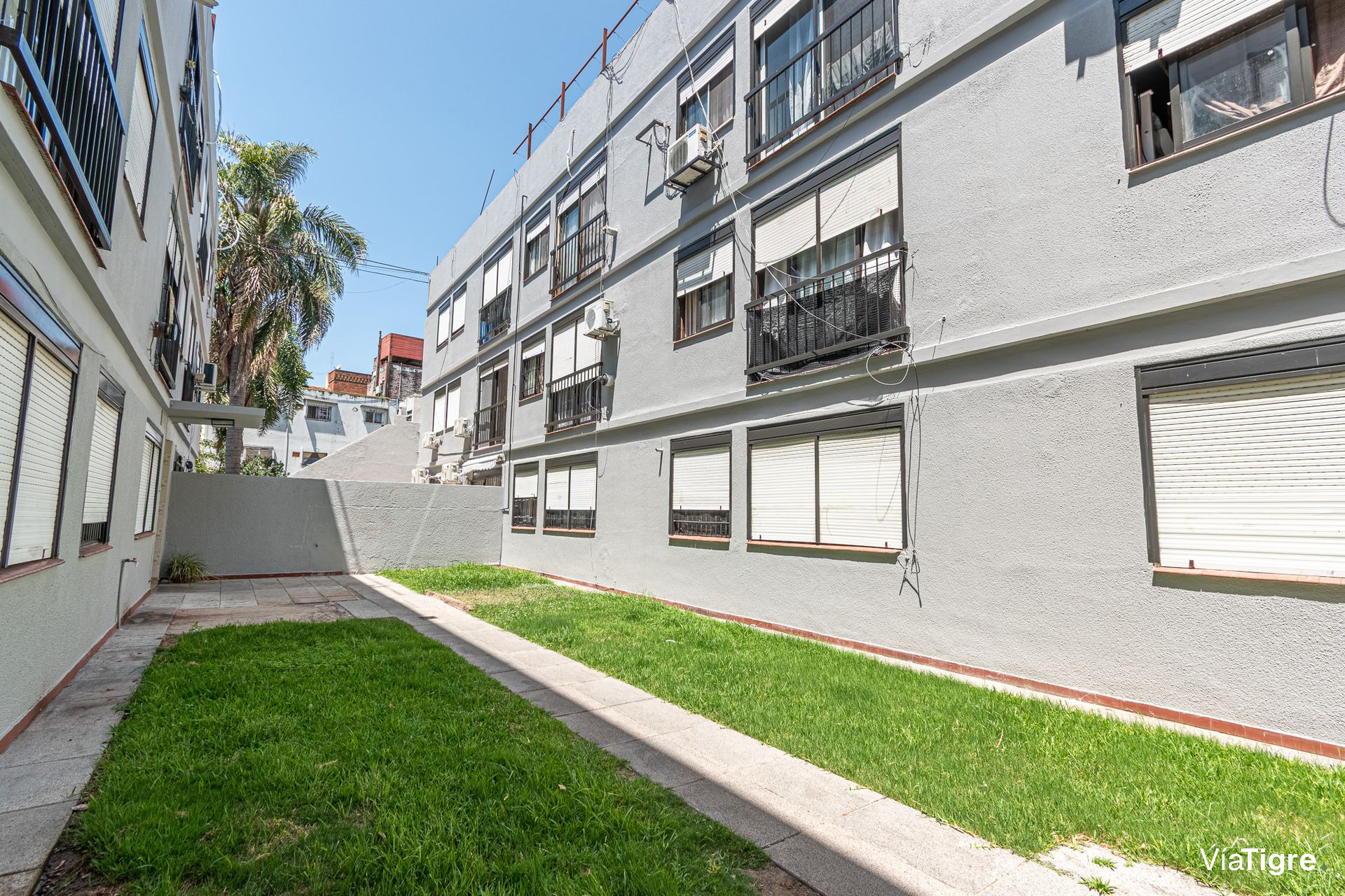 Venta Dpto Mono En San Isidro Con Cochera