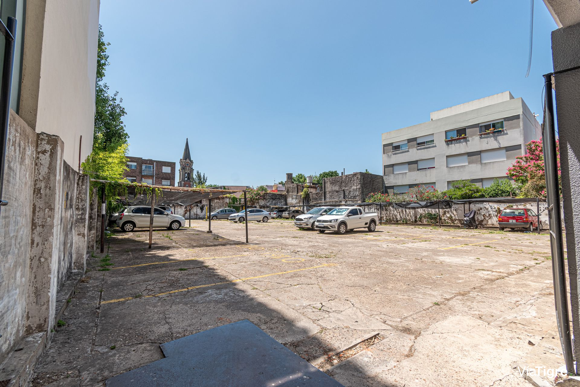 Venta Dpto Mono En San Isidro Con Cochera