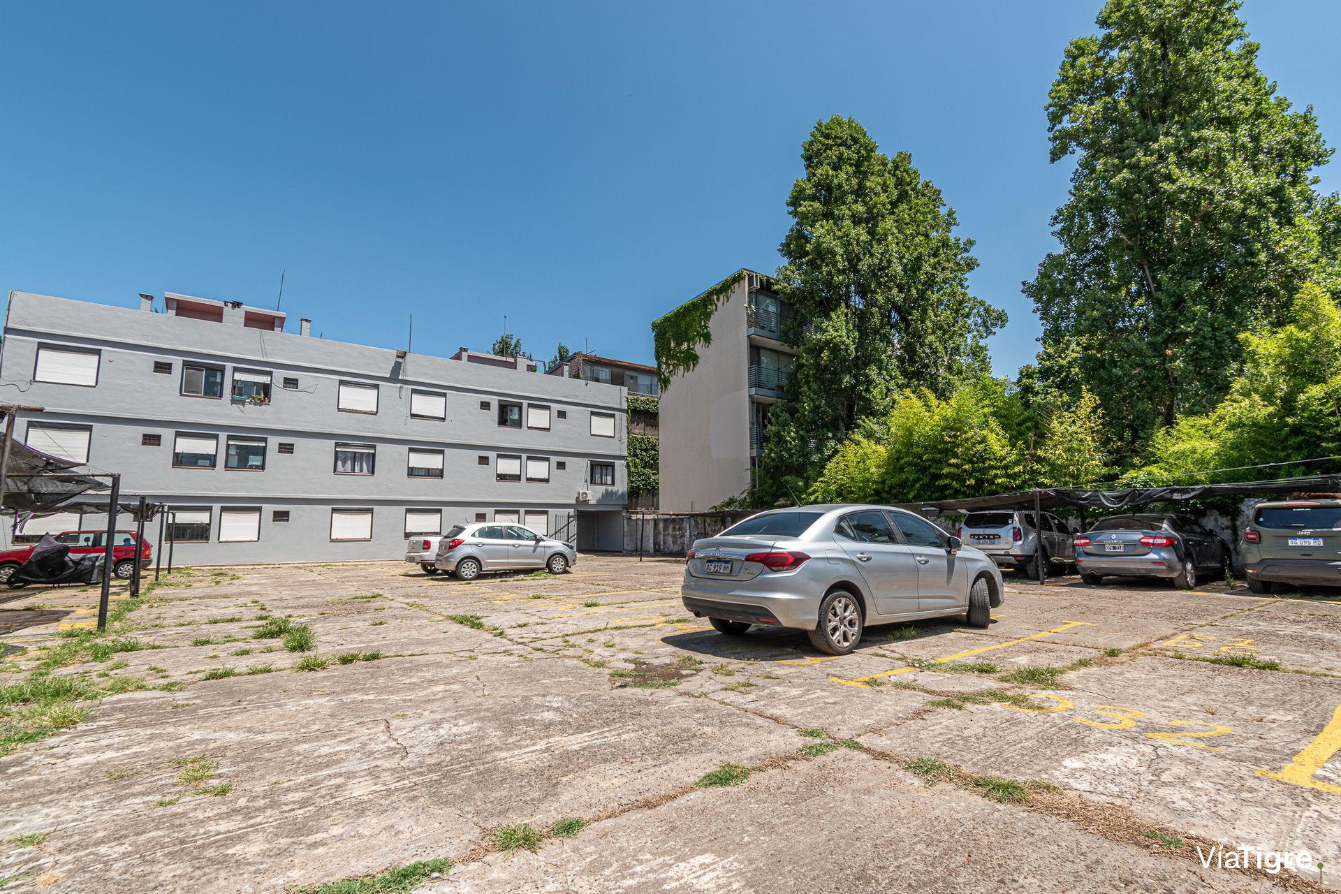 Venta Dpto Mono En San Isidro Con Cochera