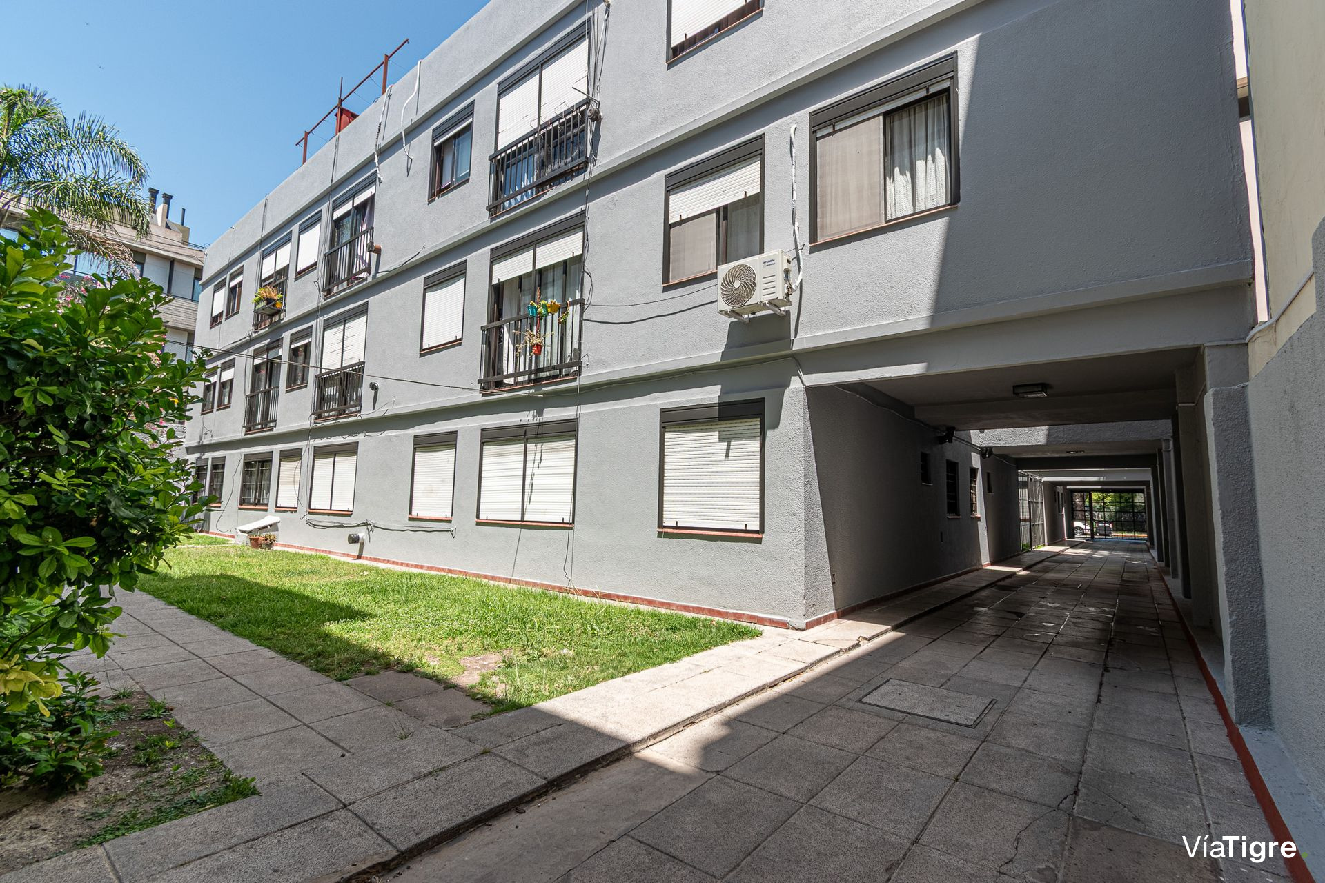 Venta Dpto Mono En San Isidro Con Cochera