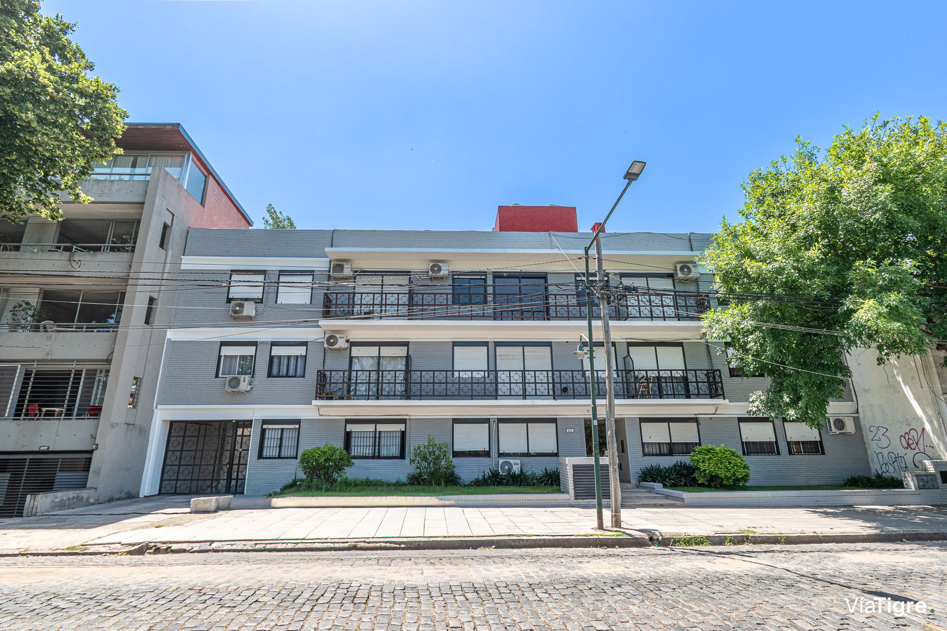 Venta Dpto Mono En San Isidro Con Cochera