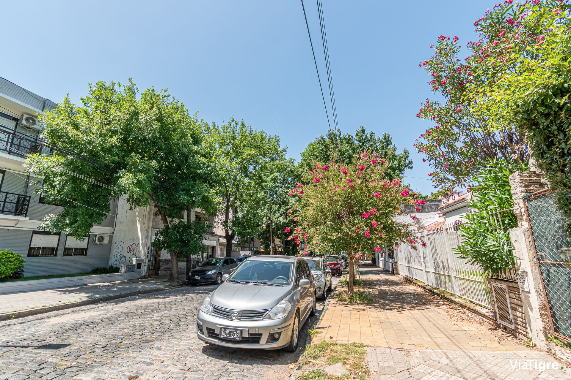 Venta Dpto Mono En San Isidro Con Cochera