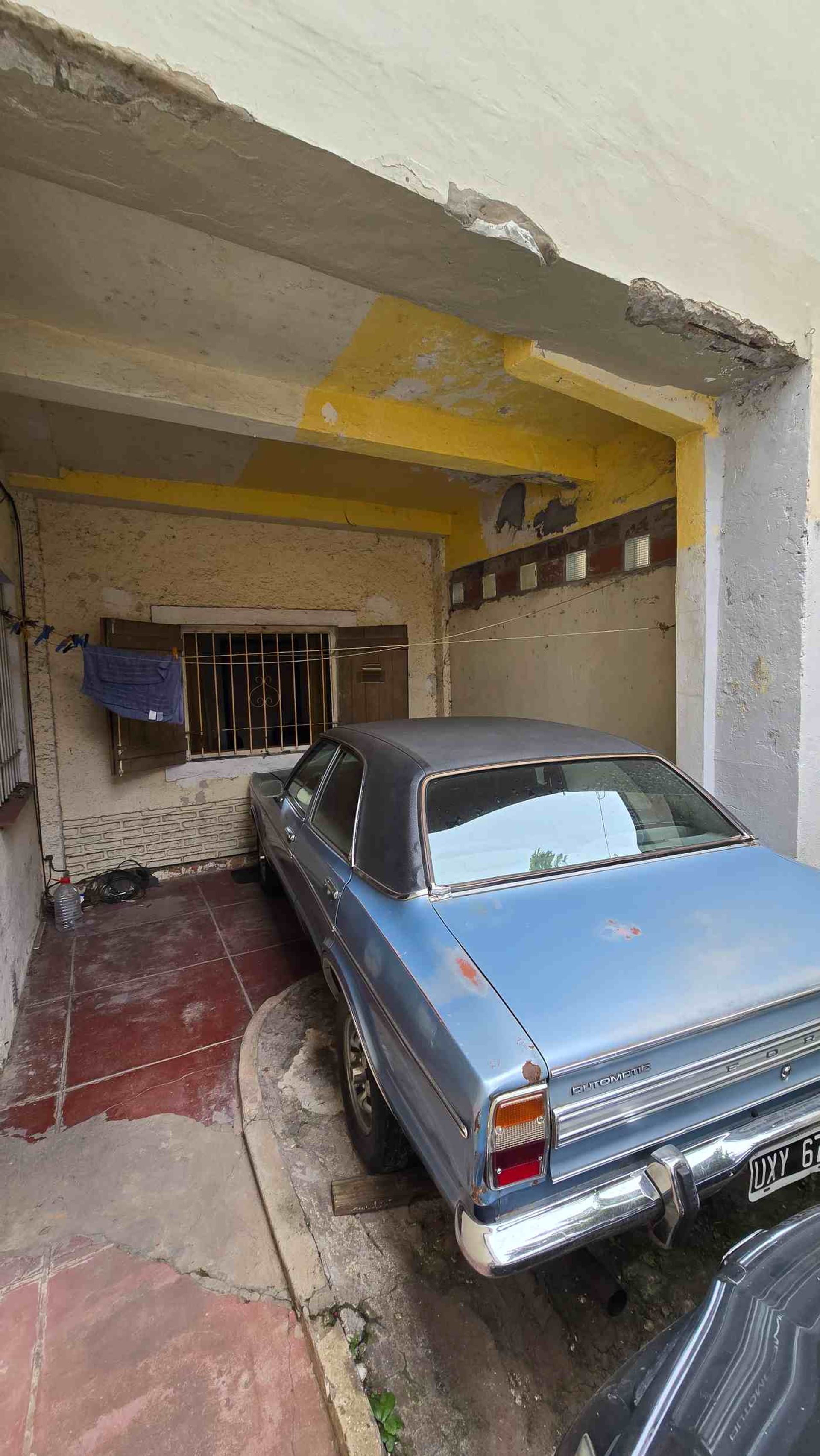 PH 2 ambientes EN VENTA OLIVOS LOCAL