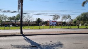 Venta De Gran Lote De 3.700M2 -Apto Emprendimiento