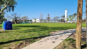 Venta De Gran Lote De 3.700M2 -Apto Emprendimiento