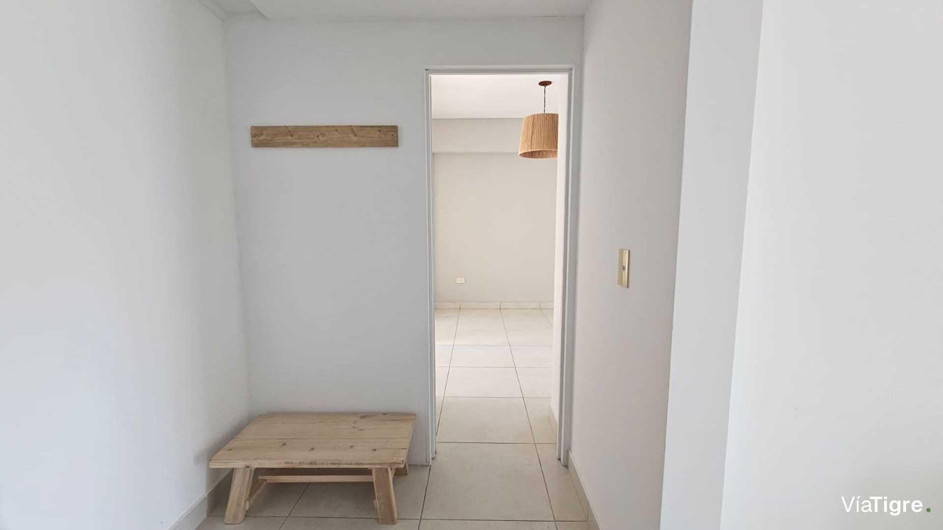 Venta departamento 2 amb amplios cochera balcon