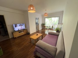 Venta Dpto 2 ambientes CENTRO de San Isidro