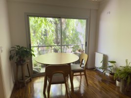 Venta Dpto 2 ambientes CENTRO de San Isidro