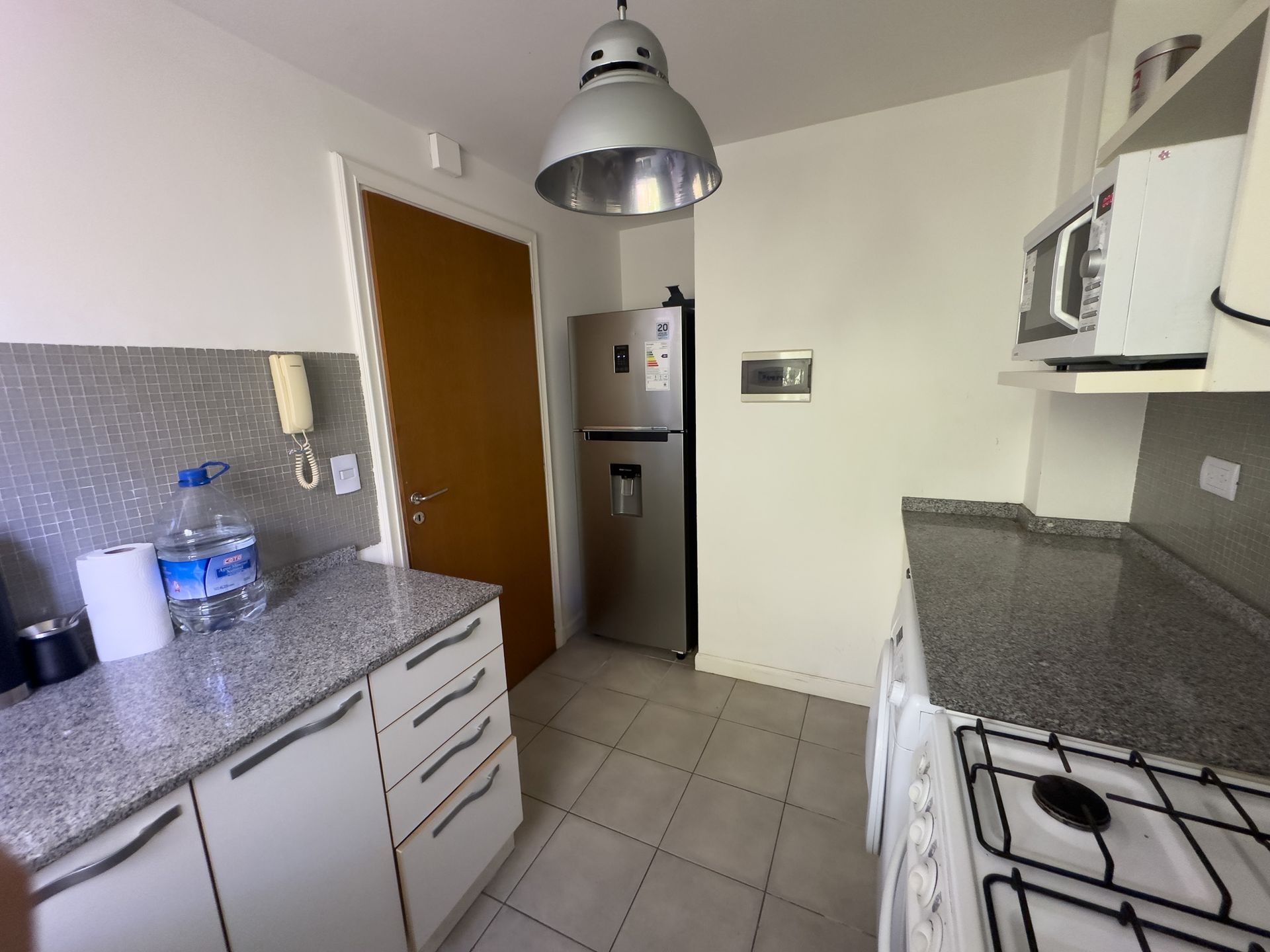 Venta Dpto 2 ambientes CENTRO de San Isidro