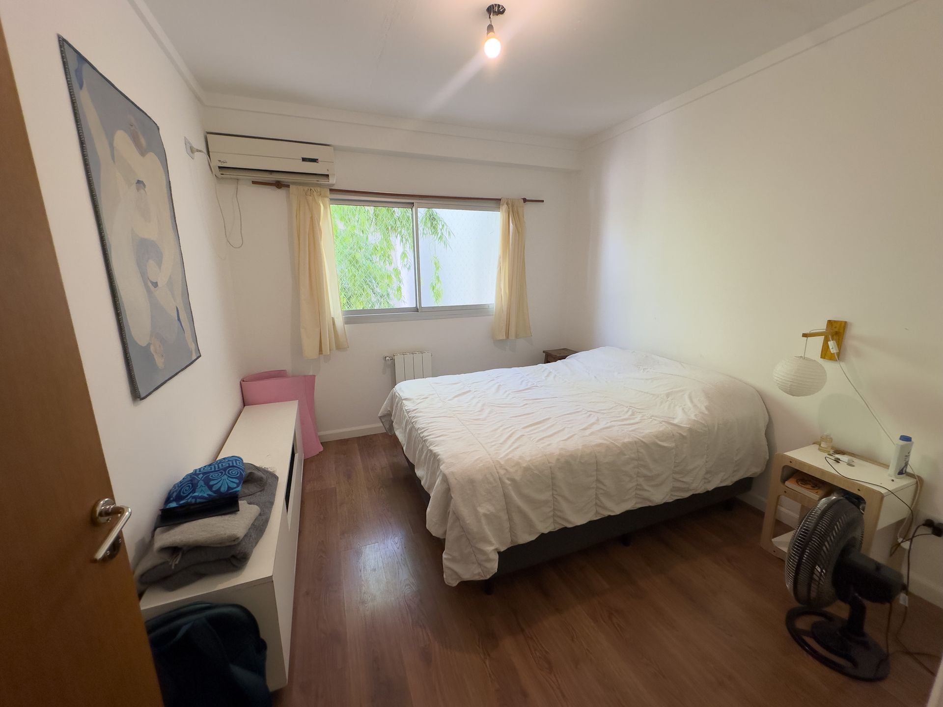 Venta Dpto 2 ambientes CENTRO de San Isidro