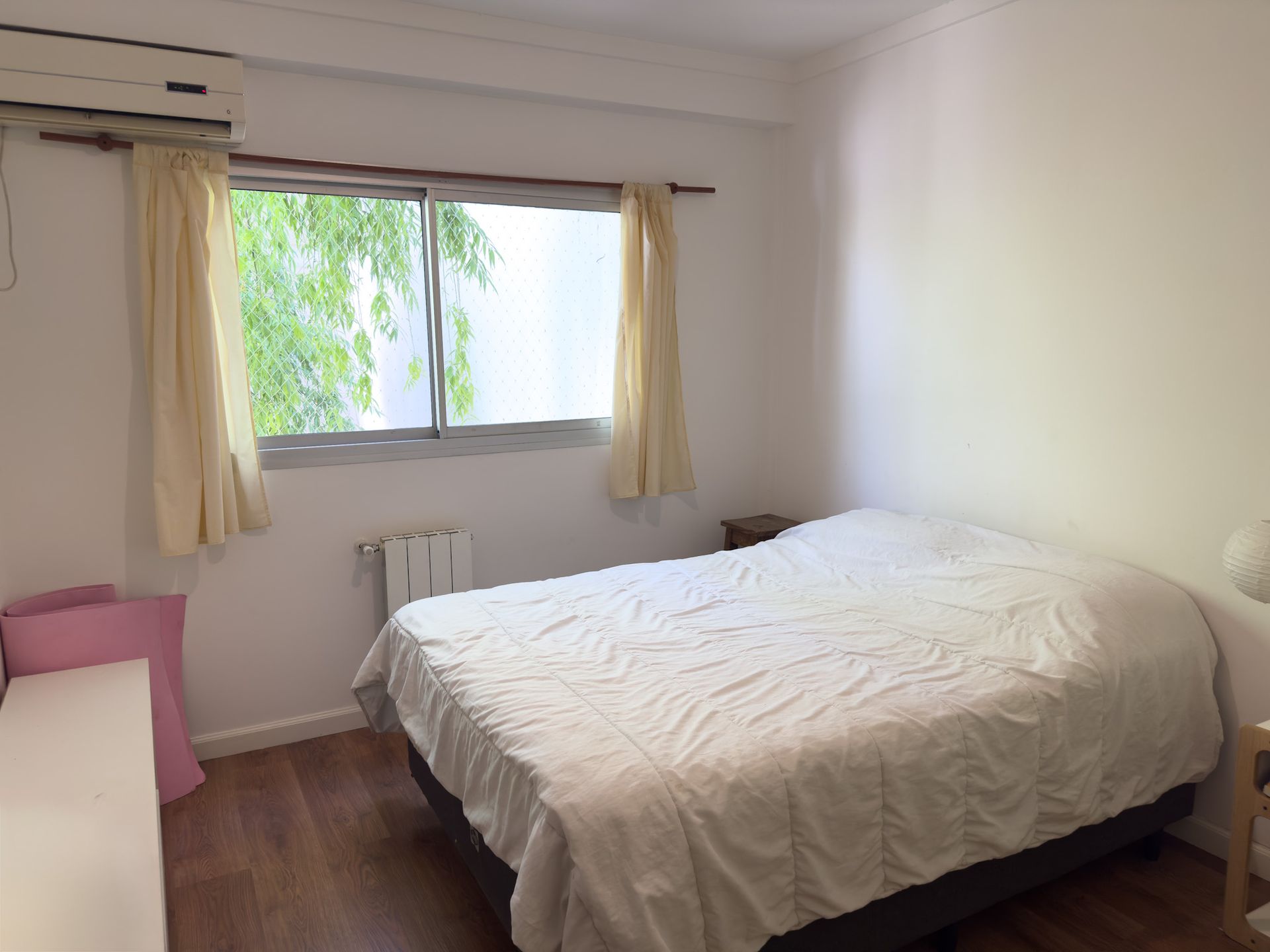 Venta Dpto 2 ambientes CENTRO de San Isidro