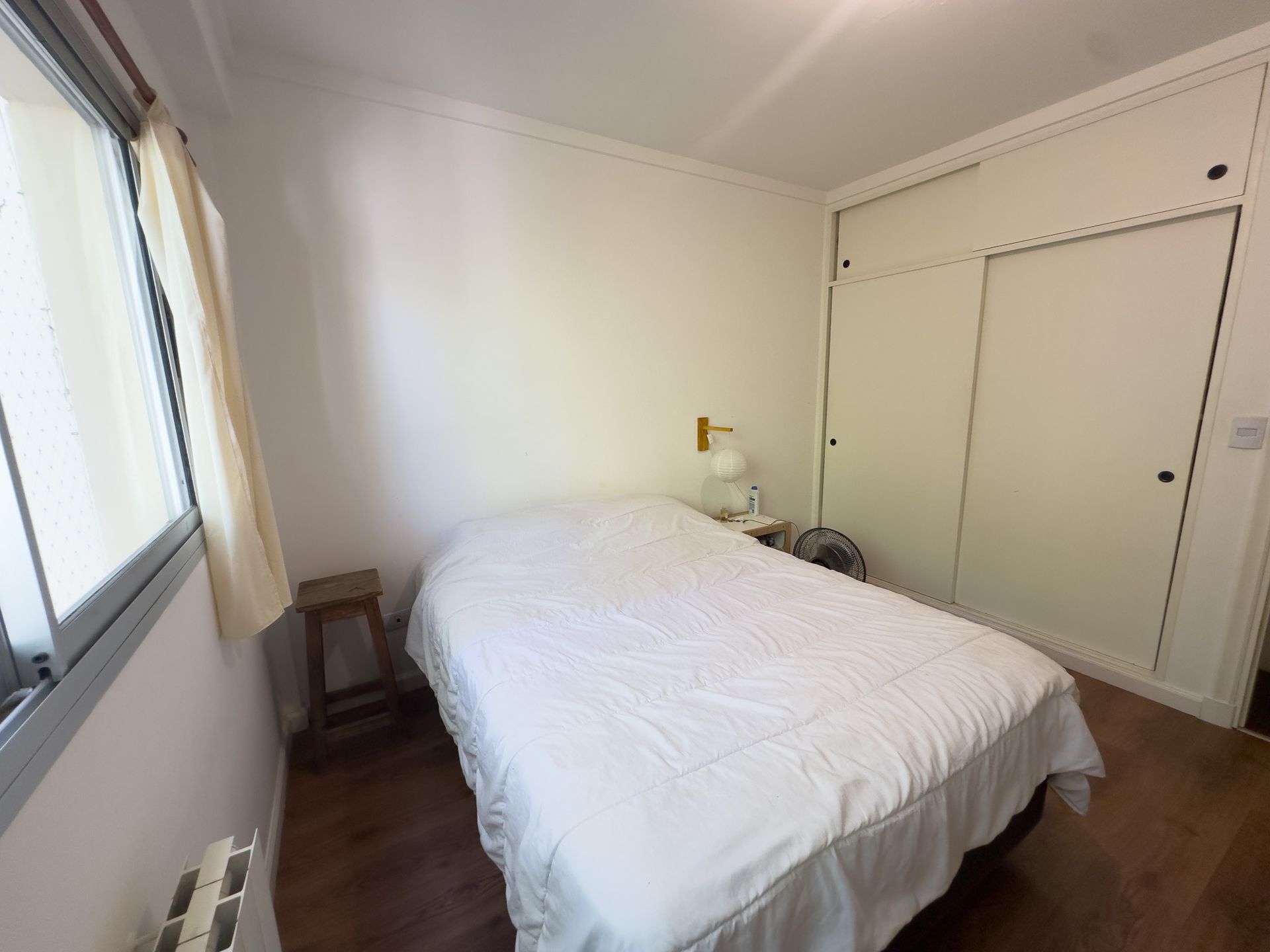 Venta Dpto 2 ambientes CENTRO de San Isidro