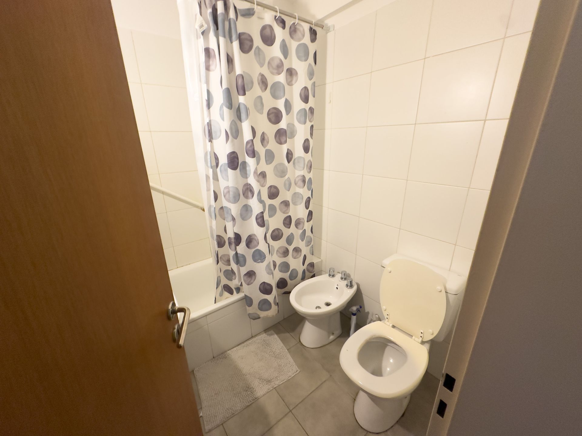 Venta Dpto 2 ambientes CENTRO de San Isidro