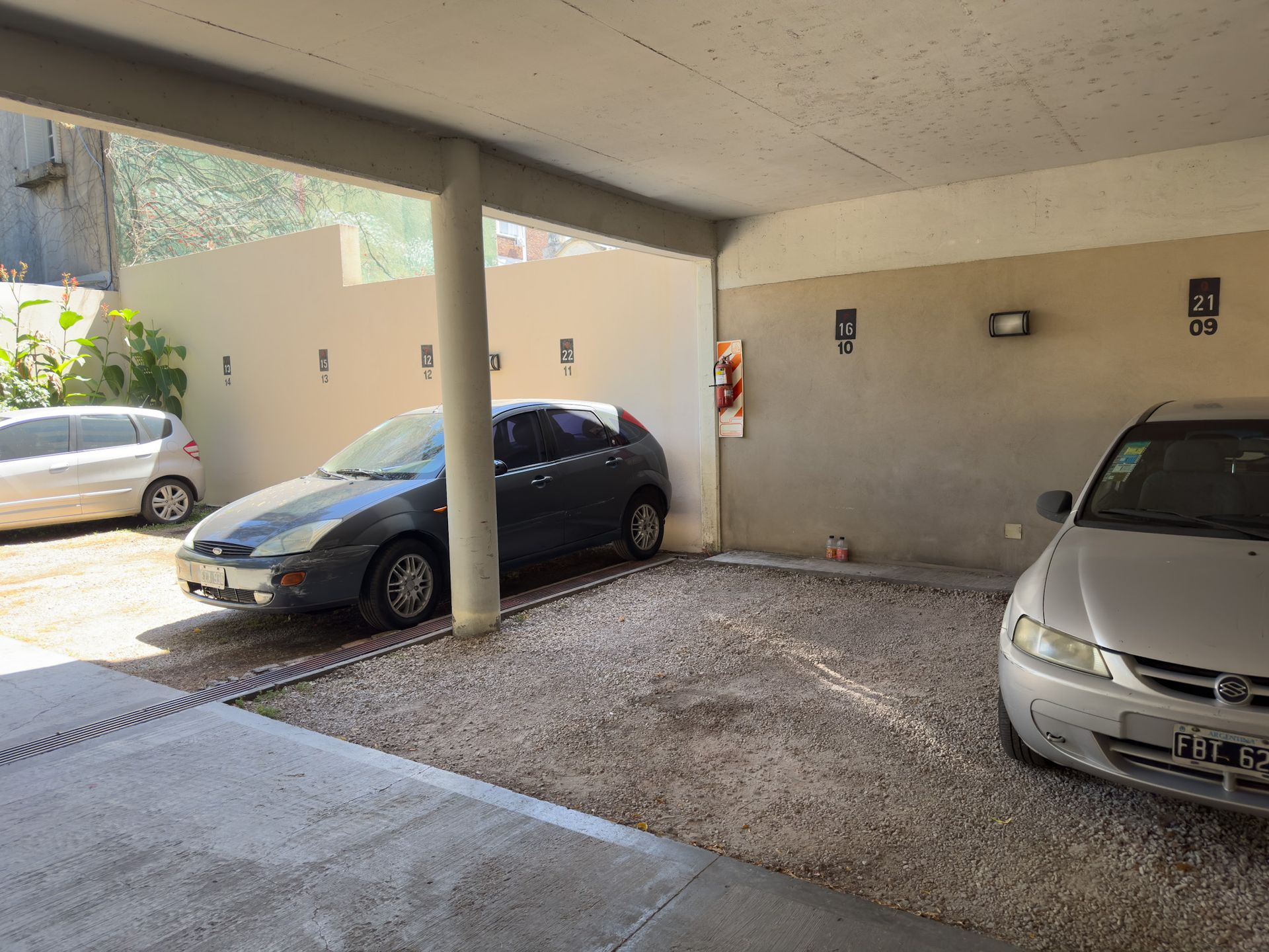 Venta Dpto 2 ambientes CENTRO de San Isidro