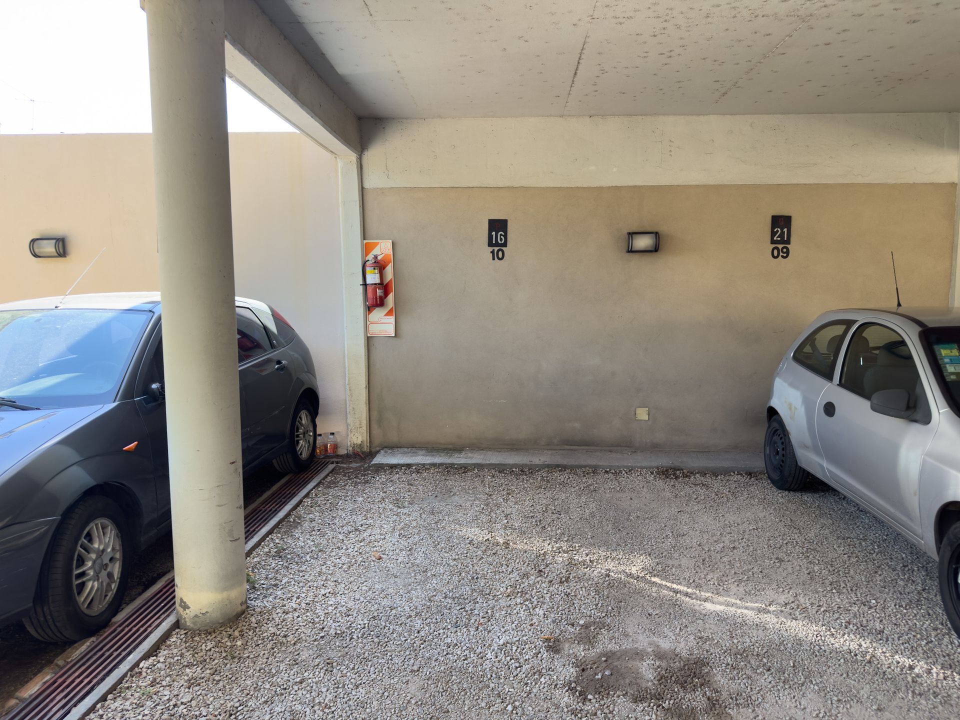 Venta Dpto 2 ambientes CENTRO de San Isidro