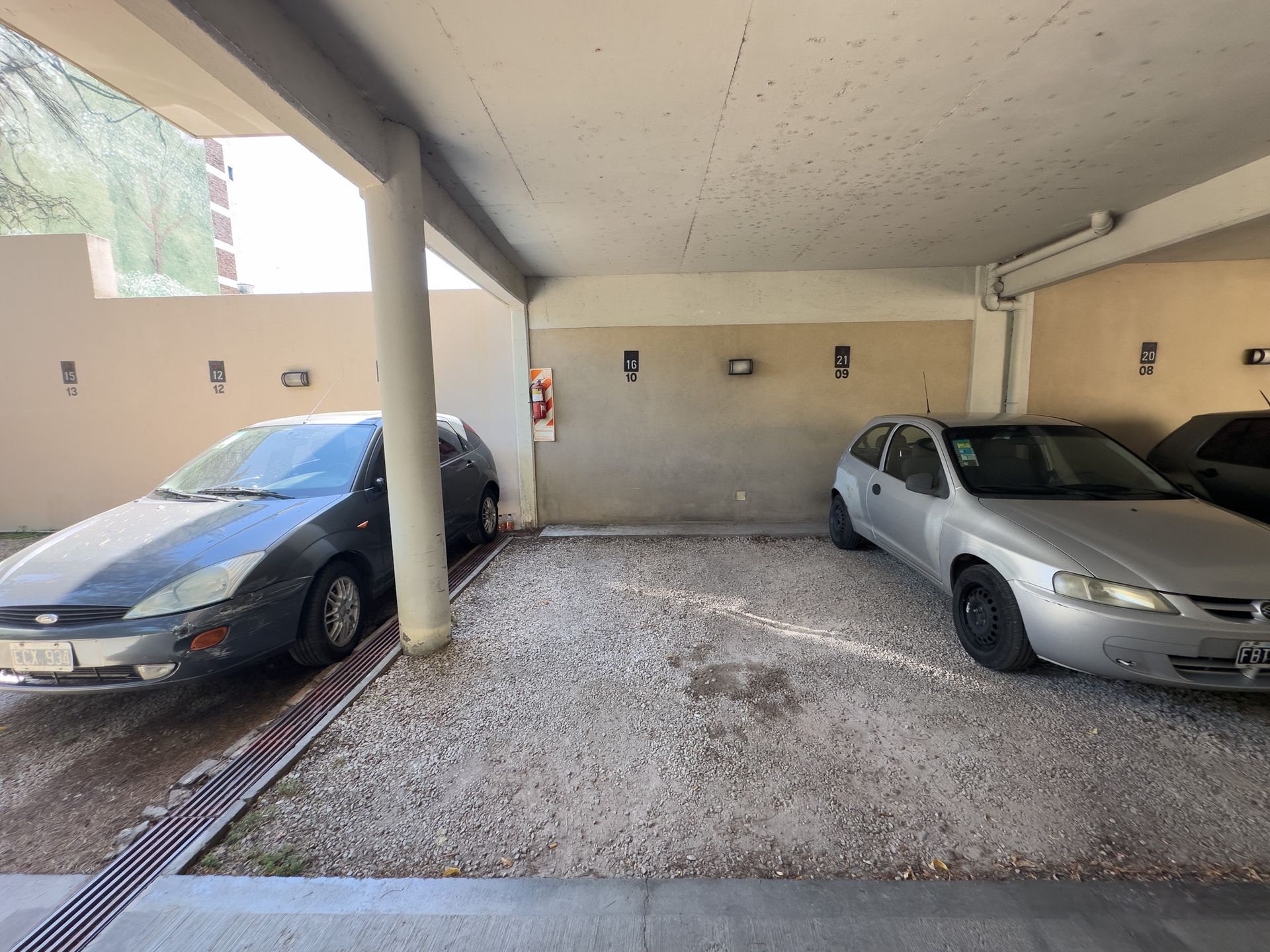 Venta Dpto 2 ambientes CENTRO de San Isidro
