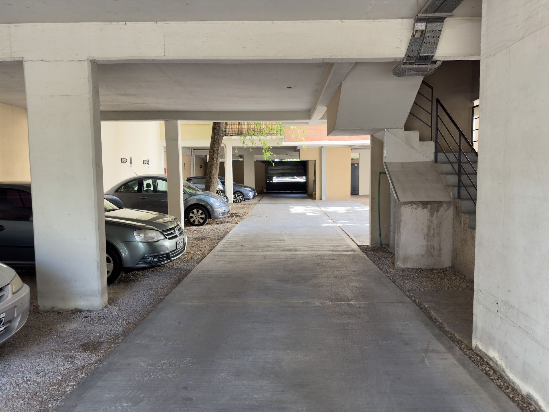 Venta Dpto 2 ambientes CENTRO de San Isidro