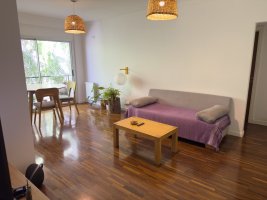 Venta Dpto 2 ambientes CENTRO de San Isidro