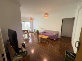 Venta Dpto 2 ambientes CENTRO de San Isidro