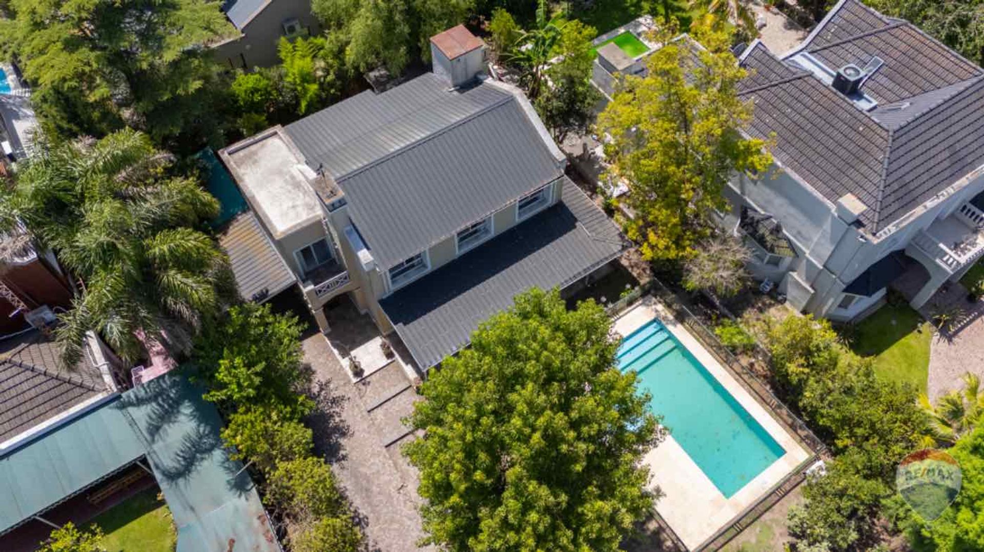 Venta casa 5 amb en Boatcenter, Tigre