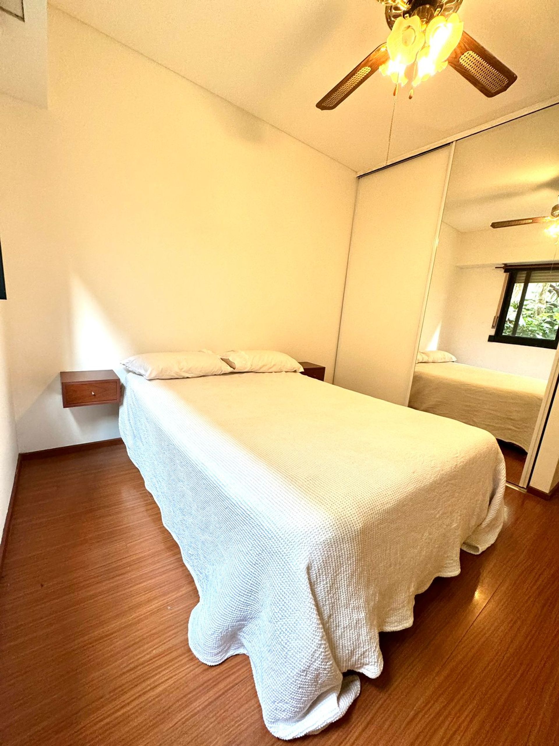Departamento Venta Olivos 2 Ambientes Cochera