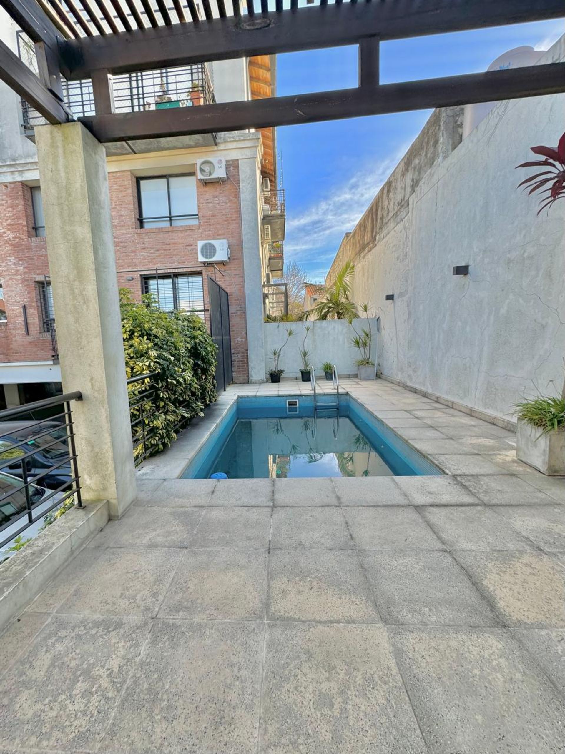 Departamento Venta Olivos 2 Ambientes Cochera