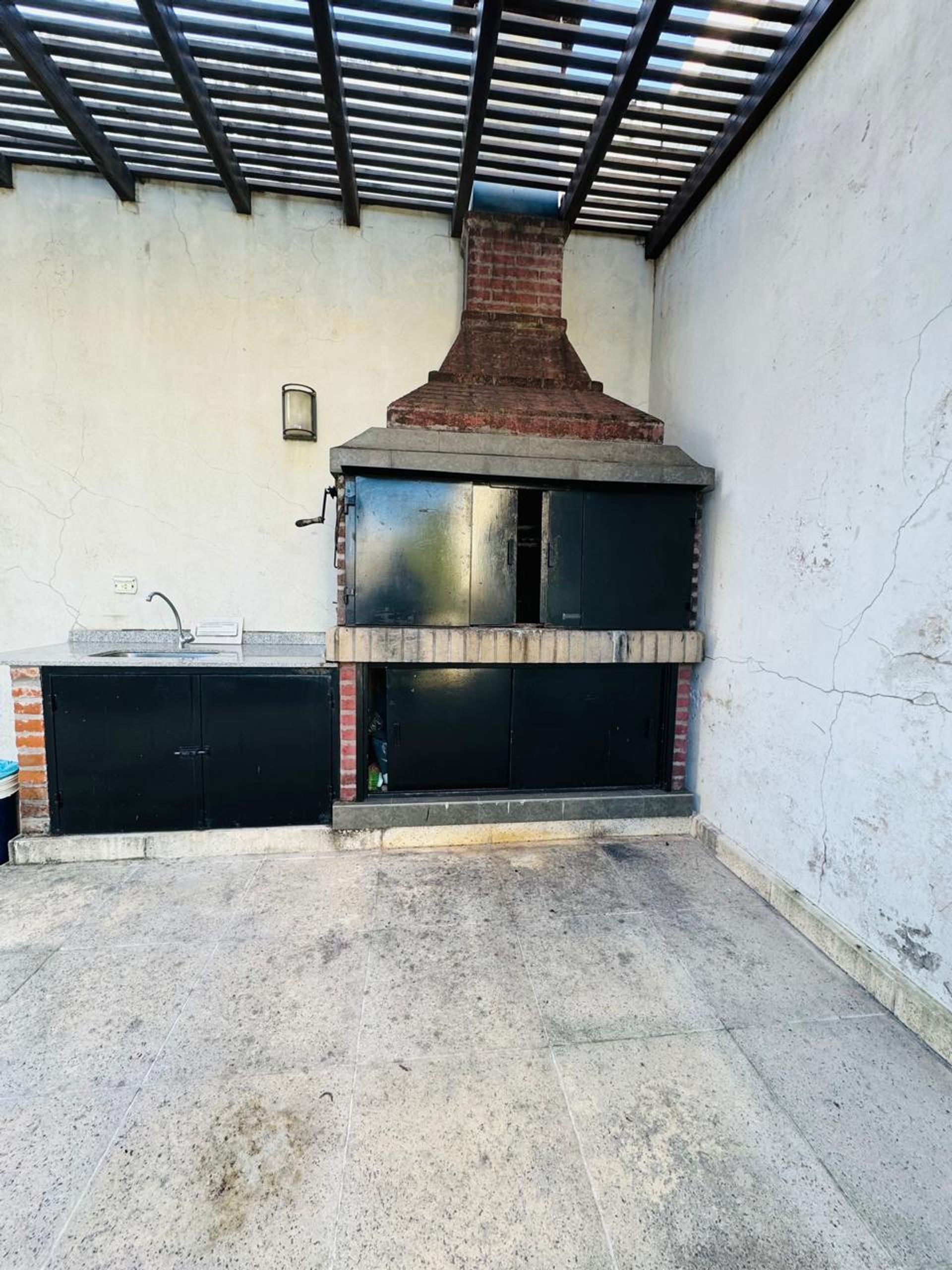 Departamento Venta Olivos 2 Ambientes Cochera