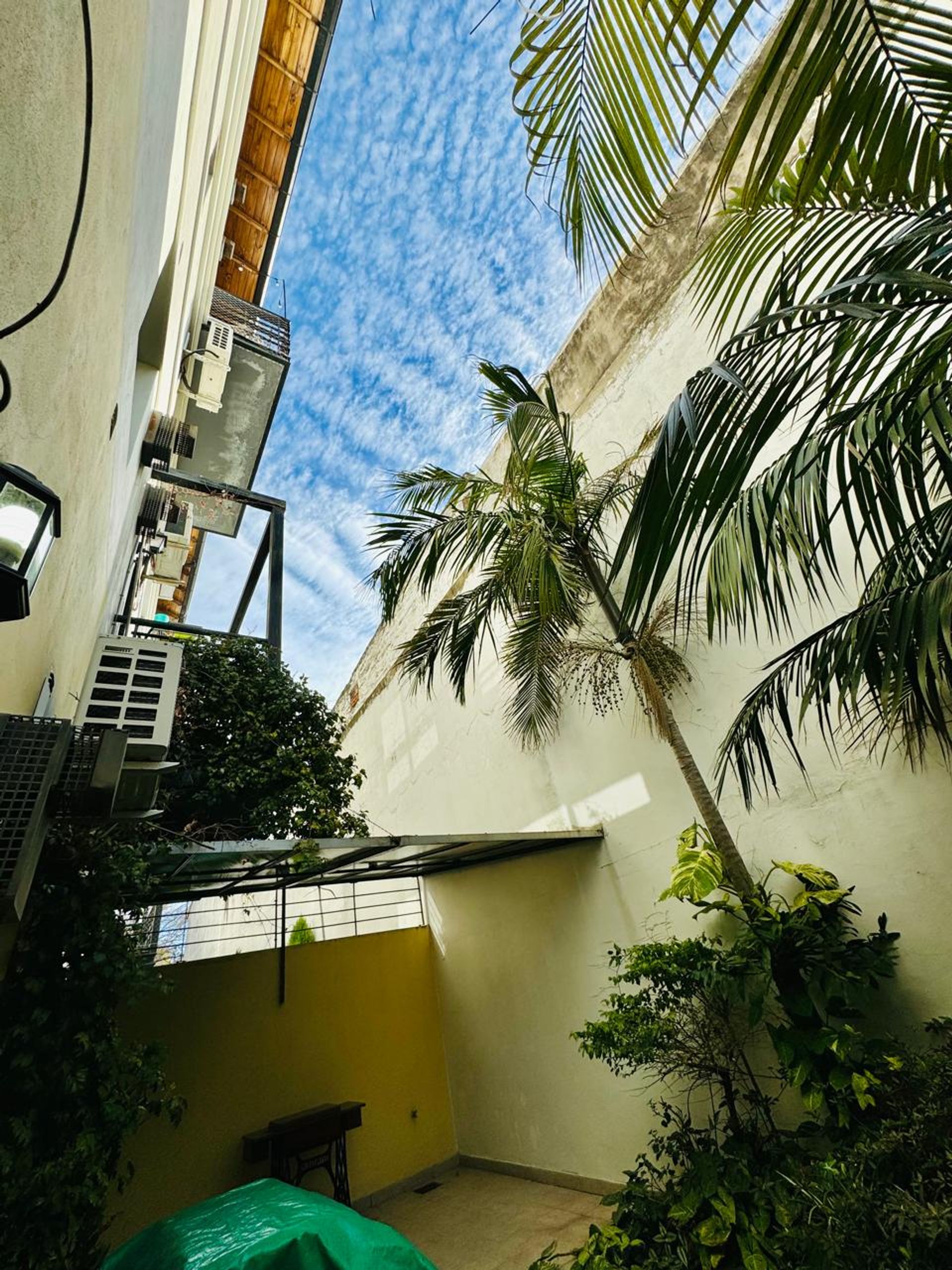 Departamento Venta Olivos 2 Ambientes Cochera